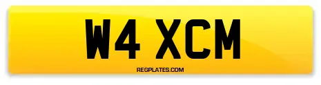 W4 XCM
