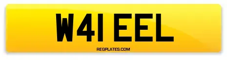 W41 EEL