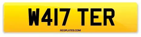 W417 TER