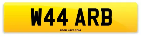 W44 ARB
