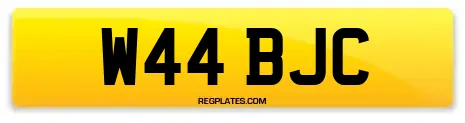 W44 BJC