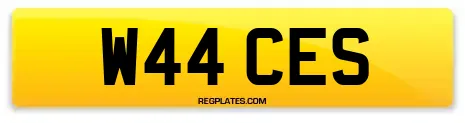 W44 CES