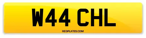 W44 CHL