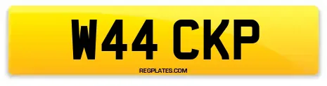 W44 CKP