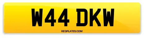 W44 DKW