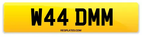 W44 DMM