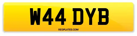 W44 DYB