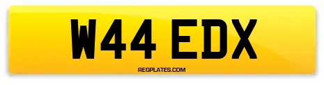 W44 EDX