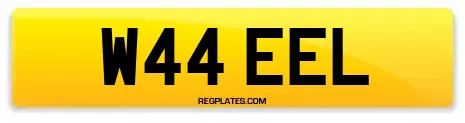 W44 EEL