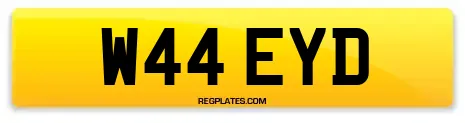 W44 EYD