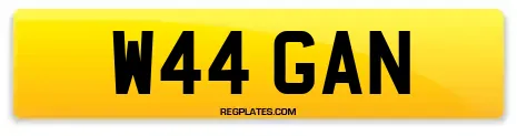 W44 GAN