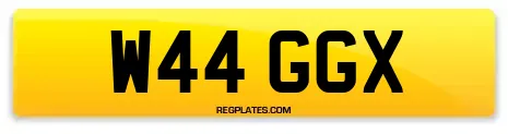 W44 GGX