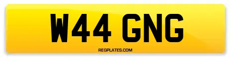W44 GNG
