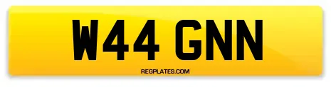W44 GNN