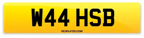 W44 HSB