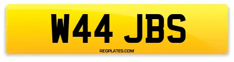 W44 JBS