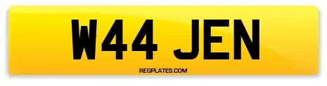W44 JEN
