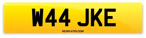 W44 JKE