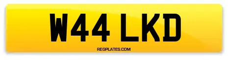 W44 LKD