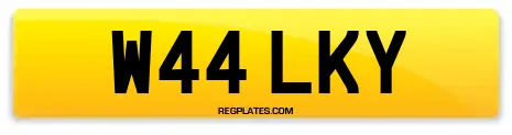 W44 LKY