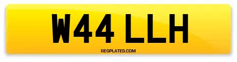W44 LLH