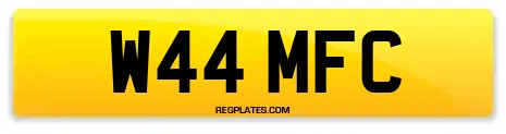W44 MFC