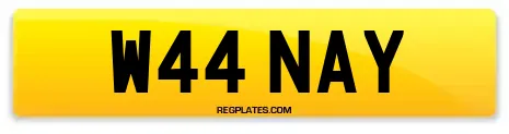 W44 NAY