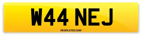 W44 NEJ
