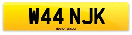 W44 NJK