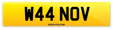 W44 NOV