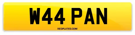 W44 PAN