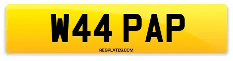 W44 PAP