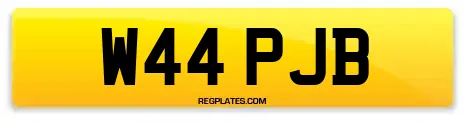 W44 PJB