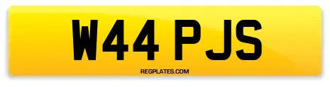 W44 PJS
