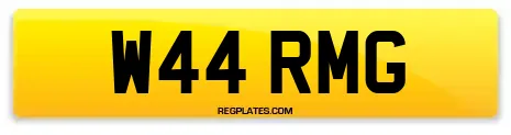 W44 RMG