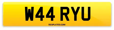 W44 RYU