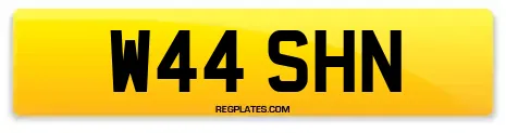 W44 SHN