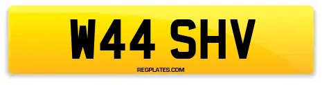 W44 SHV