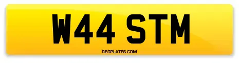 W44 STM