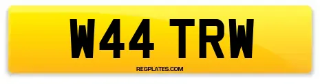 W44 TRW