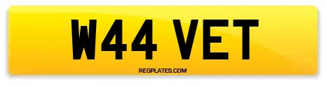 W44 VET