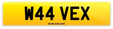 W44 VEX