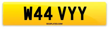 W44 VYY