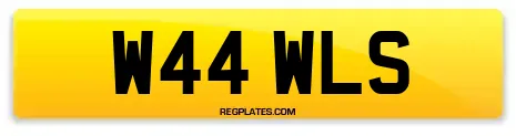 W44 WLS