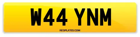 W44 YNM