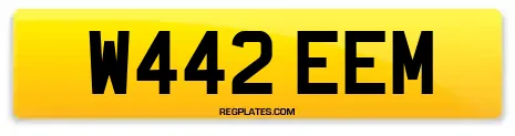 W442 EEM