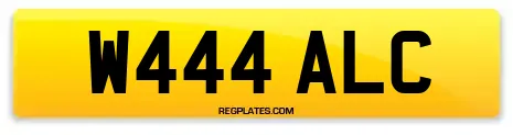 W444 ALC