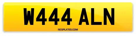 W444 ALN