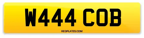 W444 COB