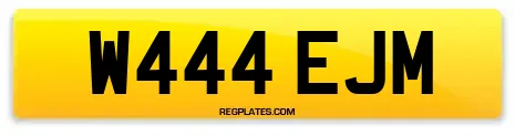 W444 EJM